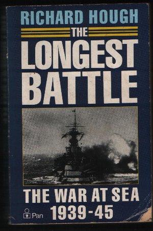 The Longest Battle - The War at Sea 1939-45