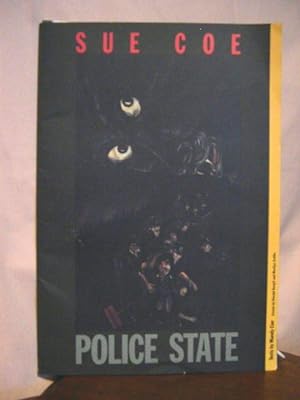 Immagine del venditore per POLICE STATE venduto da Robert Gavora, Fine & Rare Books, ABAA