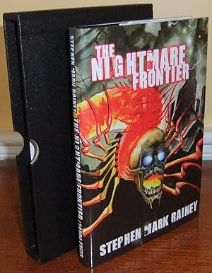 Seller image for The Nightmare Frontier for sale by Dark Hollow Books, Member NHABA, IOBA