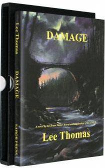 Seller image for Damage for sale by Dark Hollow Books, Member NHABA, IOBA