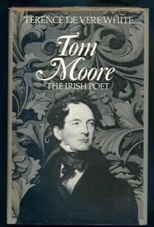 Seller image for Tom Moore: The Irish Poet for sale by Lazy Letters Books