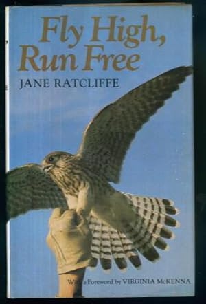 Seller image for Fly High, Run Free for sale by Lazy Letters Books