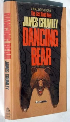 Dancing Bear