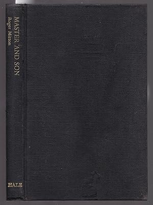 Seller image for Master and Son for sale by Laura Books