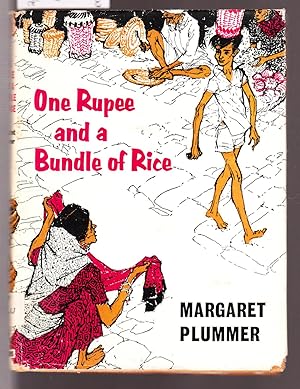 Seller image for One Rupee and a Bundle of Rice for sale by Laura Books