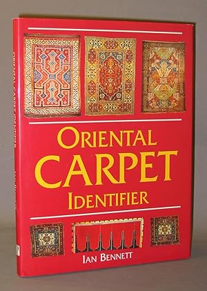 Seller image for Oriental Carpet Identifier for sale by Exquisite Corpse Booksellers