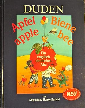 Seller image for Duden: Apfel Apple Biene Bee for sale by Basket Case Books