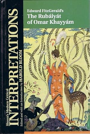 Seller image for Bloom's Modern Critical Interpretations: Edward FitzGerald's The Rubaiyat of Omar Khayyam for sale by Round Table Books, LLC