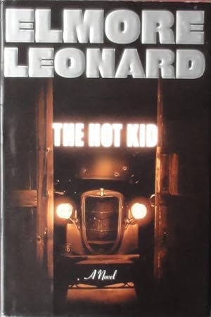Seller image for The Hot Kid for sale by Bertram Rota Ltd
