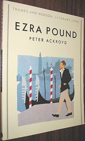 Seller image for Ezra Pound for sale by Alex Simpson