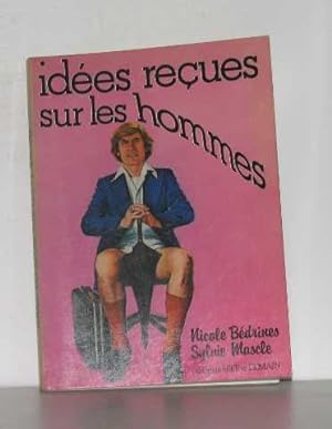 Seller image for Ides reues sur les hommes for sale by crealivres