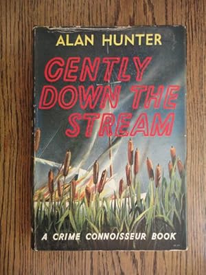 Seller image for Gently Down the Stream for sale by Weysprings Books, IOBA, PBFA