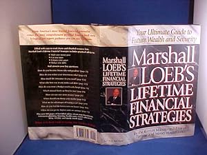Marshall Loeb's Lifetime Financial Strategies: Your Ultimate Guide to Future Wealth and Security