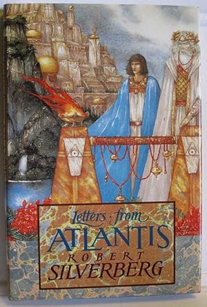 Letters From Atlantis