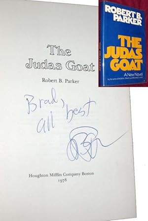 The Judas Goat