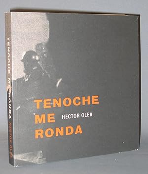 Seller image for Tenoche Me Ronda for sale by Exquisite Corpse Booksellers