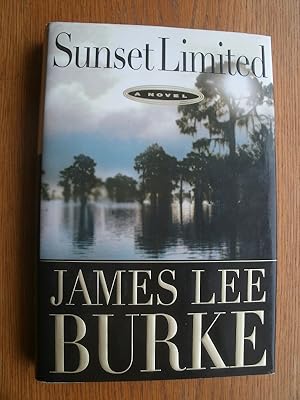 Seller image for Sunset Limited for sale by Scene of the Crime, ABAC, IOBA