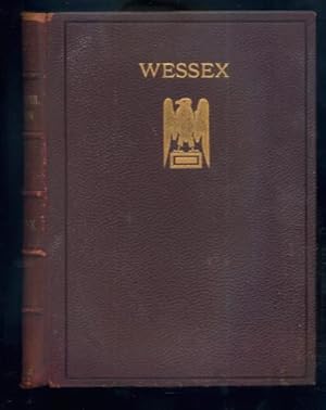 Beautiful Britain: Wessex