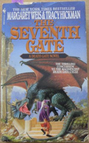 Seventh Gate, The: A Death Gate Novel