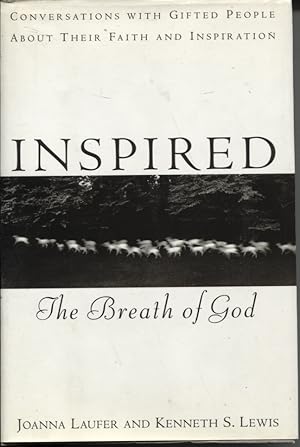 INSPIRED : THE BREATH OF GOD