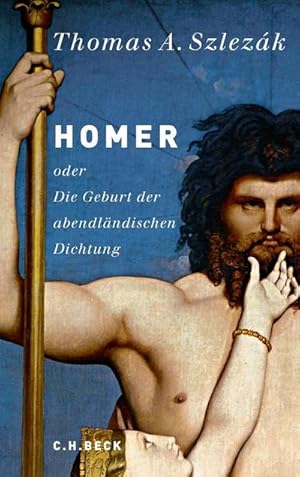 Imagen del vendedor de Homer a la venta por Rheinberg-Buch Andreas Meier eK