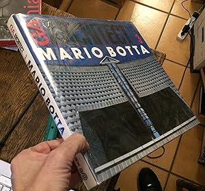 Seller image for GA Architect 3: Mario Botta for sale by Xochi's Bookstore & Gallery