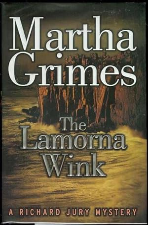 The Lamorna Wink