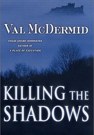 Immagine del venditore per Killing the Shadows venduto da Bookmarc's