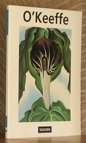 Immagine del venditore per GEORGIA O'KEEFFE 1887-1986, FLOWERS IN THE DESERT venduto da Andre Strong Bookseller