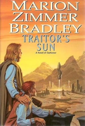 Immagine del venditore per TRAITOR'S SUN - A Novel of Darkover venduto da Grandmahawk's Eyrie