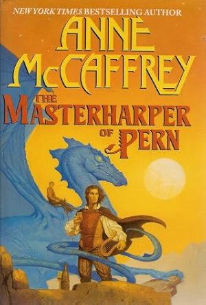 THE MASTERHARPER OF PERN