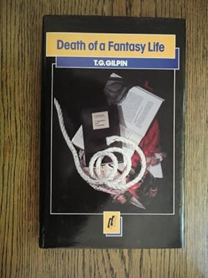 Seller image for Death of a Fantasy Life for sale by Weysprings Books, IOBA, PBFA