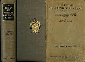 Imagen del vendedor de The Life of Sir Arthur Pearson a la venta por Little Stour Books PBFA Member