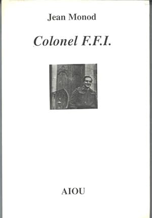 Colonel FFI