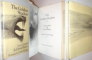 Bild des Verkufers fr The Golden Shadow zum Verkauf von Alex Simpson