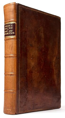 The historie of the holy warre; by Thomas Fuller, B.D. prebendarie of Sarum, late of Sidney Colle...