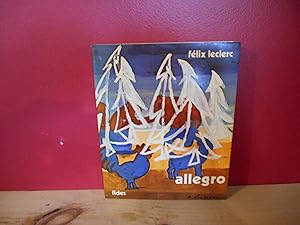 Allegro: Fables