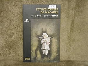 Seller image for Petites Danses De Macabre for sale by La Bouquinerie  Dd