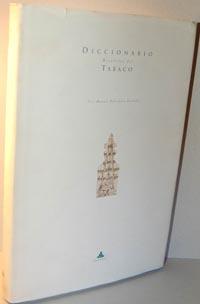 Imagen del vendedor de DICCIONARIO HISTRICO DEL TABACO a la venta por EL RINCN ESCRITO