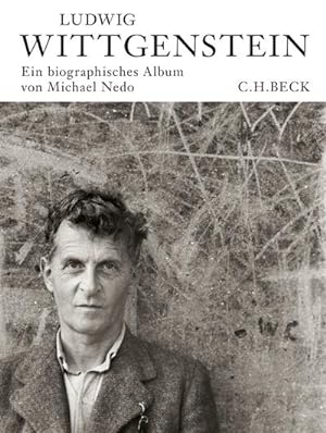 Ludwig Wittgenstein : Ein biographisches Album