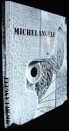 Seller image for Michelangeli (SIGNED) for sale by Panoply Books