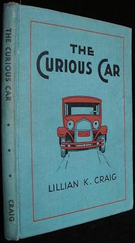 The Curious Car