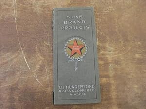 Star Brand Products