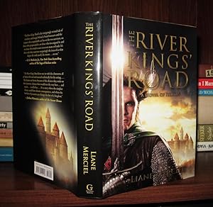 Image du vendeur pour THE RIVER KINGS' ROAD A Novel of Ithelas mis en vente par Rare Book Cellar