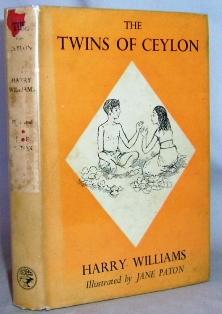 The Twins of Ceylon