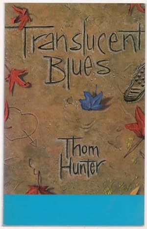 Seller image for Translucent Blues. for sale by Truman Price & Suzanne Price / oldchildrensbooks