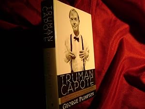 Immagine del venditore per Truman Capote. venduto da BookMine