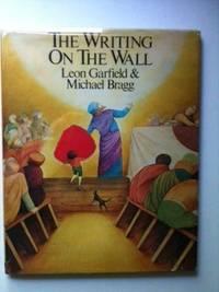 Seller image for The Writing on the Wall for sale by WellRead Books A.B.A.A.