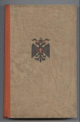 Seller image for Eine Schicksalssymphonie. Roman der Wiener Jahrhundertwende. for sale by Leonardu