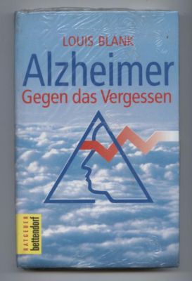 Bild des Verkufers fr Alzheimer. Gegen das Vergessen. zum Verkauf von Leonardu